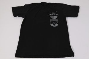 mel brindes camisetas de algodão foto 1