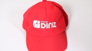 mel brindes e uniformes boné americano foto 4
