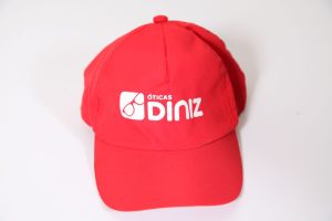 mel brindes e uniformes boné americano foto 4