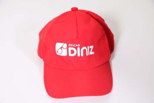 mel brindes e uniformes boné americano foto 4