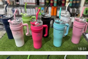 mel brindes e uniformes copos personalizados 11